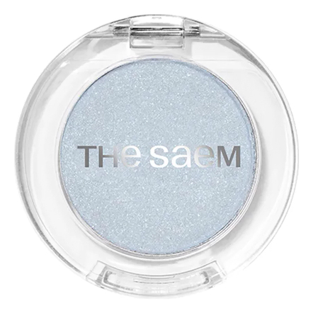 The Saem Тени для век Saemmul Single Shadow Jelly 1,6г