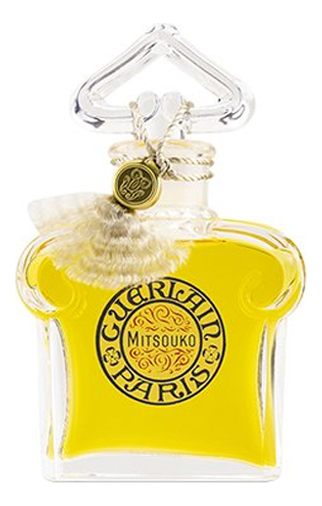 Mitsouko: духи 30мл уценка духи женские guerlain mitsouko 7 5ml