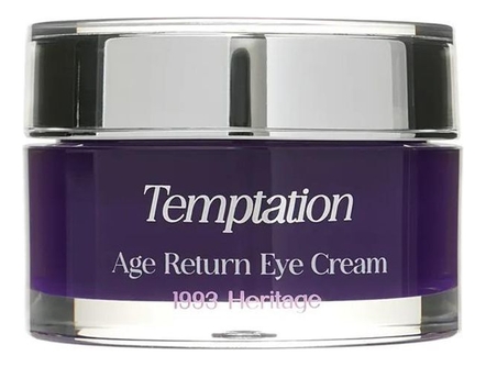 The Saem Крем для кожи вокруг глаз с ретинолом Temptation Age Return Eye Cream 30мл