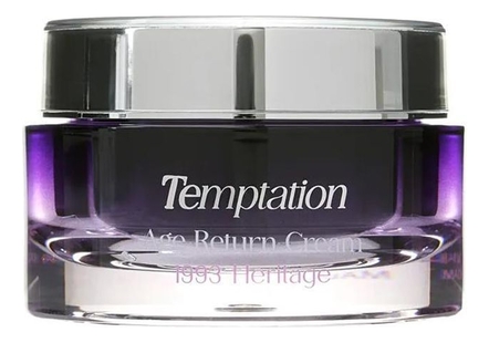 The Saem Крем для лица с ретинолом Temptation Age Return Cream 50мл