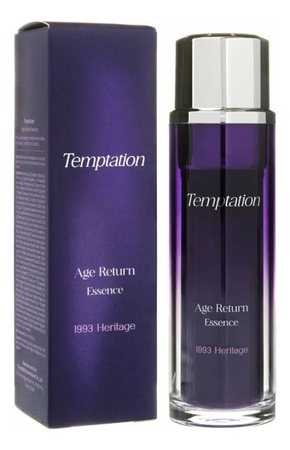 The Saem Эссенция для лица с ретинолом Temptation Age Return Essence 50мл