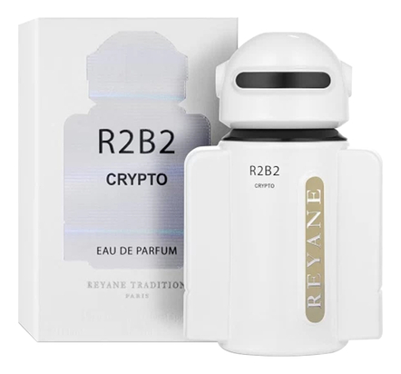 Reyane Tradition R2B2 Crypto