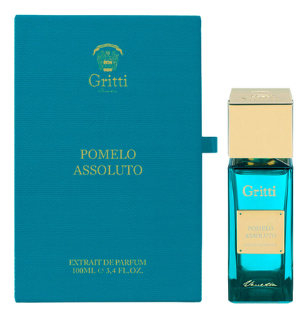 Dr. Gritti Pomelo Assoluto