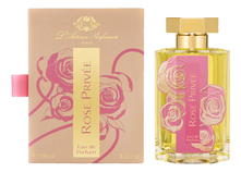 L'Artisan Parfumeur Rose Privee