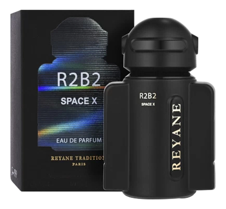 Reyane Tradition R2B2 Space X 