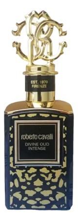 Roberto Cavalli Divine Oud Intense