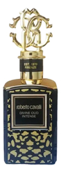 Divine Oud Intense