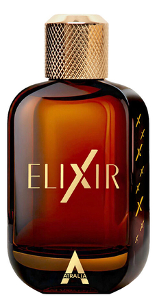 Atralia Elixir