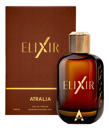 Atralia Elixir