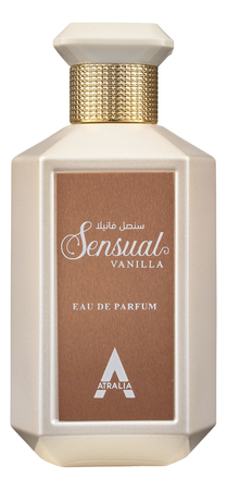 Atralia Sensual Vanilla