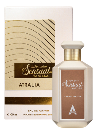 Atralia Sensual Vanilla