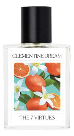 The 7 Virtues Clementine Dream