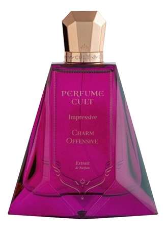 PERFUME CULT Charm Offensive