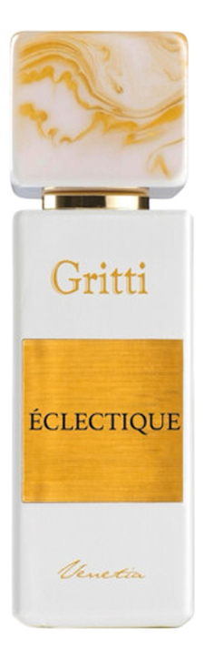 Eclectique