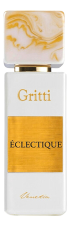 Dr. Gritti Eclectique