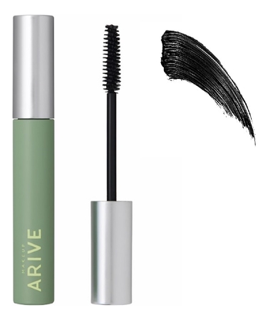 Arive Makeup Тушь для создания пушистых ресниц Featherlash Mascara 