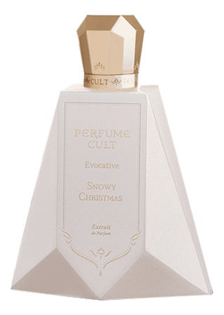 PERFUME CULT Snowy Christmas