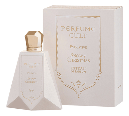 PERFUME CULT Snowy Christmas