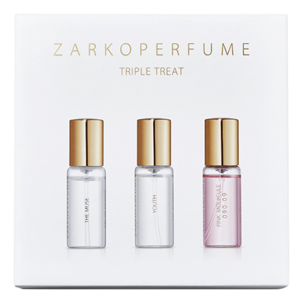 Zarkoperfume Triple Treat Kit