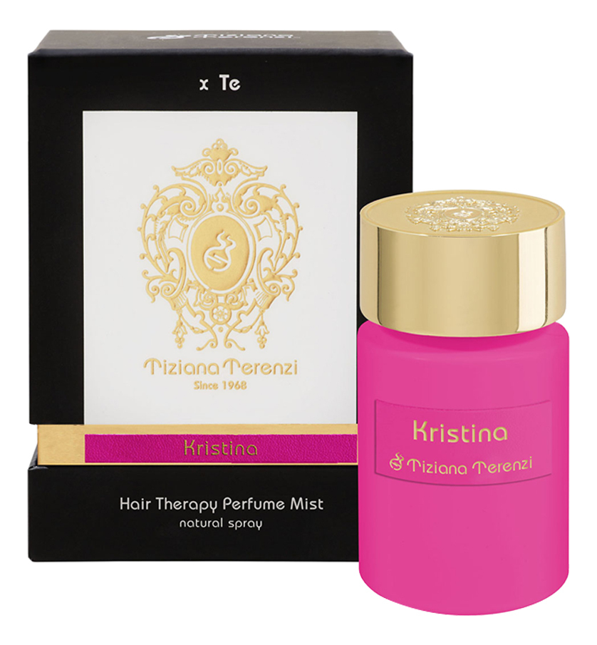 Kristina мист для волос 50мл 8665₽
