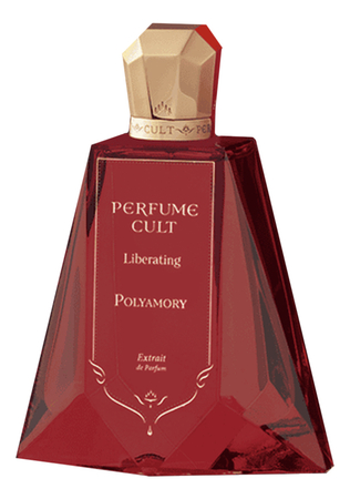 PERFUME CULT Polyamory