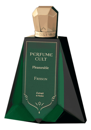 PERFUME CULT Frisson