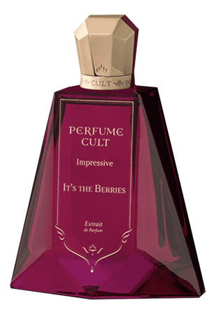 PERFUME CULT It’S The Berries