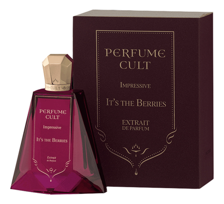 PERFUME CULT It’S The Berries