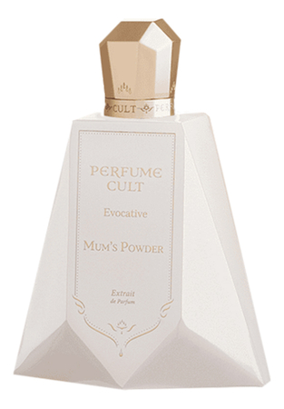 PERFUME CULT Mum’s Powder