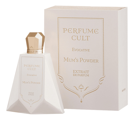 PERFUME CULT Mum’s Powder