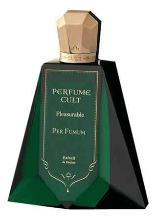 PERFUME CULT Per Fumum