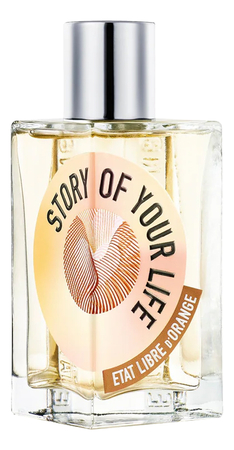 Etat Libre D`Orange Story Of Your Life