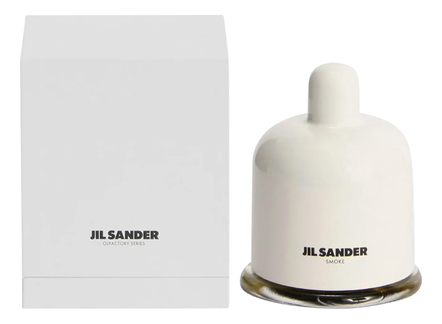 Jil Sander Smoke