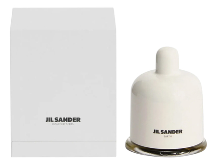 Jil Sander Earth