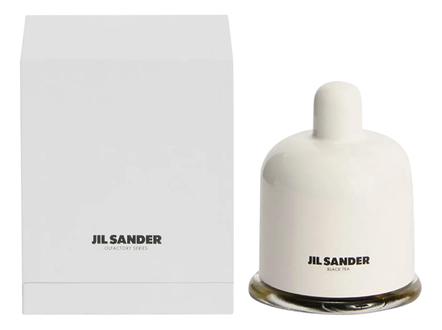 Jil Sander Black Tea