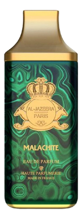 Al Jazeera Perfumes Malachite