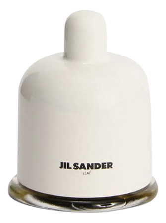 Jil Sander Leaf