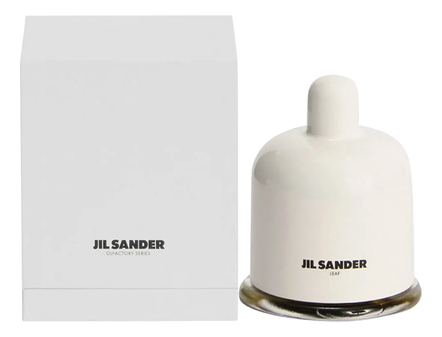 Jil Sander Leaf