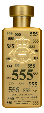 Al Jazeera Perfumes 555