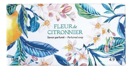 Fragonard Fleur De Citronnier