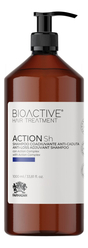 Стимулирующий шампунь против выпадения волос Bioactive Hair Treatment Action Sh