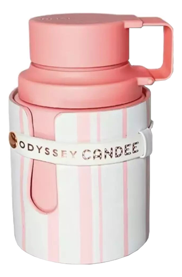 Odyssey Candee: спрей для тела 200мл