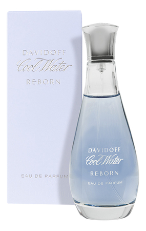 Davidoff Cool Water Reborn For Her Eau De Parfum