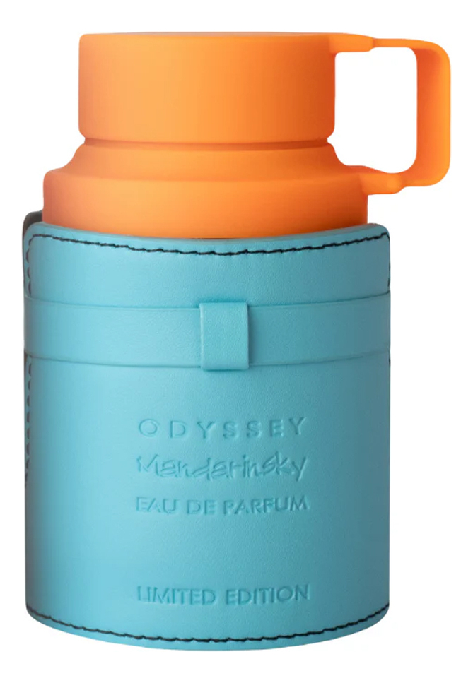 

Odyssey Mandarin Sky: парфюмерная вода 100мл уценка, Odyssey Mandarin Sky