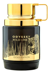 Odyssey Wild One