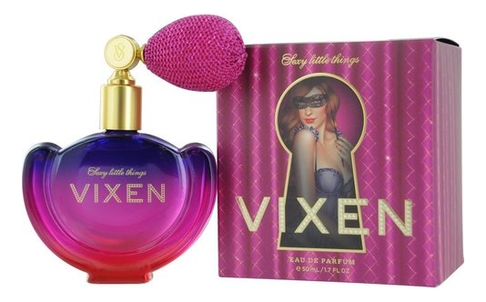 

Vixen: парфюмерная вода 50мл, Vixen