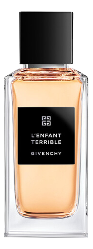 Givenchy L'Enfant Terrible Туалетная вода купить парфюм от 100 мл