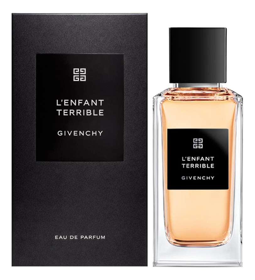 

L'Enfant Terrible: парфюмерная вода 100мл, L'Enfant Terrible