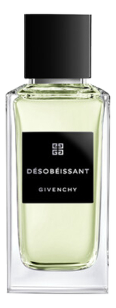 Givenchy Desobeissant