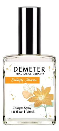 Demeter Fragrance Butterfly Flowers